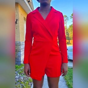 New Shelby and Palmer jump suit